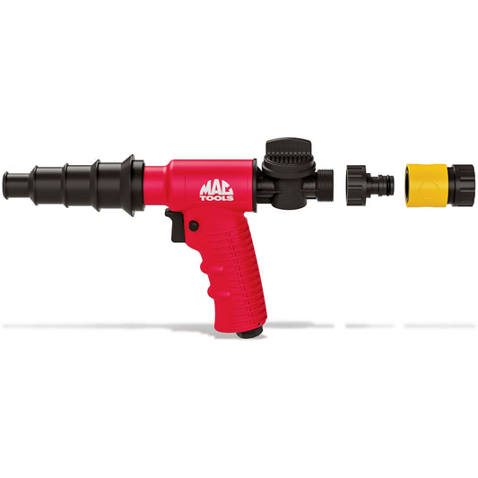 Système de refroidissement Power Flush Gun