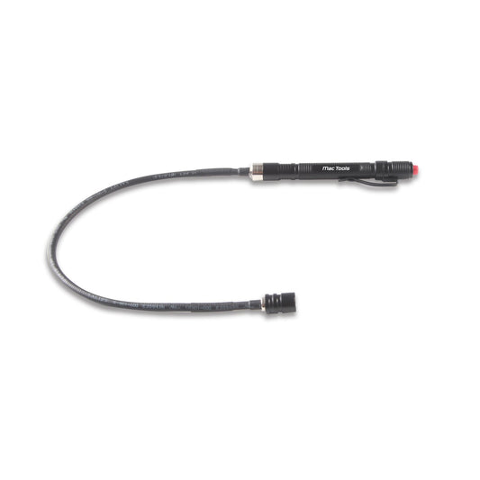 Lampe stylo 2AAA Flex Neck