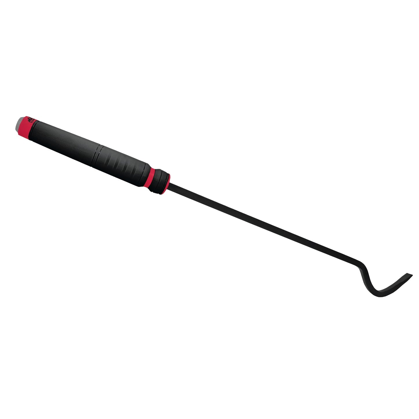 Modified Rolling Head Pry Bar