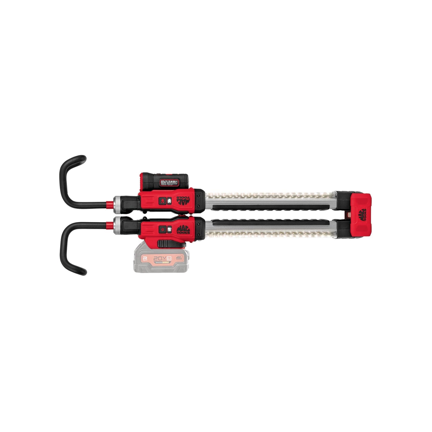 Lumière LED sous le capot 20 V MAX* (lumière uniquement)