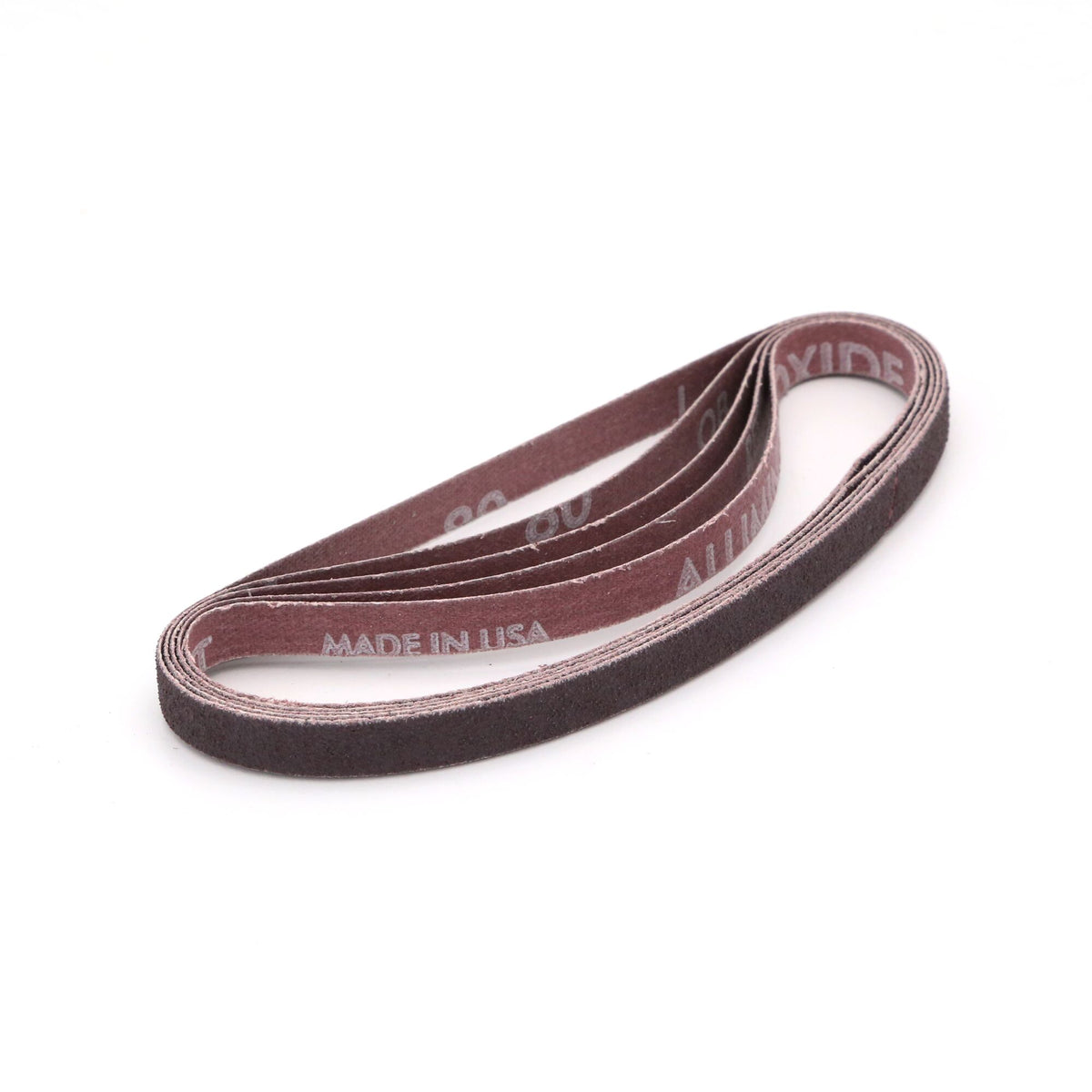 Replacement Belt - 80 Grit - AS10