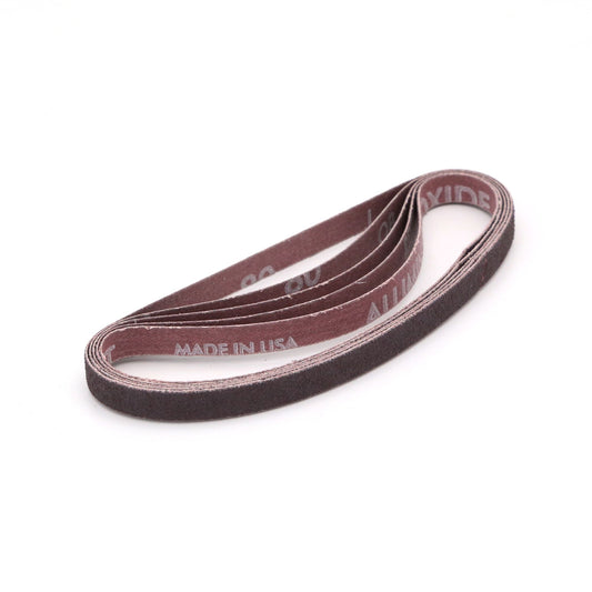 Replacement Belt - 80 Grit - AS10