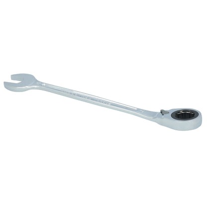 1-1/8” Reversible Ratcheting Wrench
