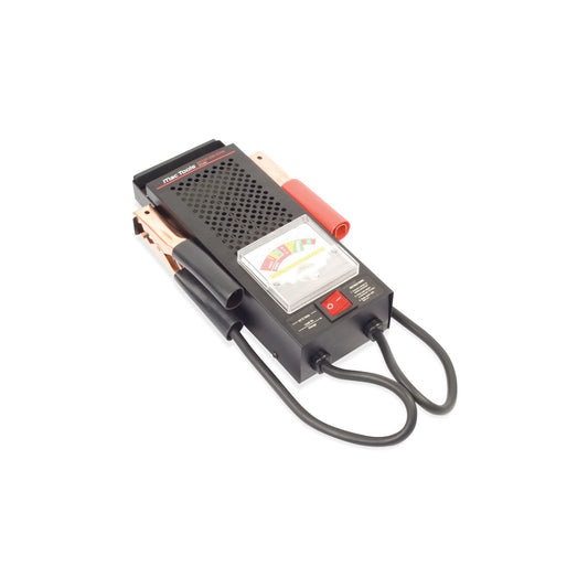 100-Amp Battery Load Tester