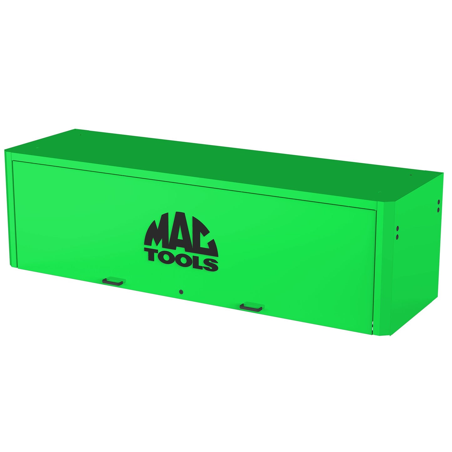 Macsimizer® Top Hutch - Lime Green
