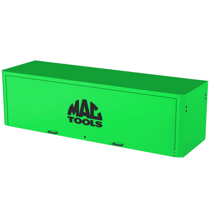 Macsimizer® Top Hutch - Lime Green