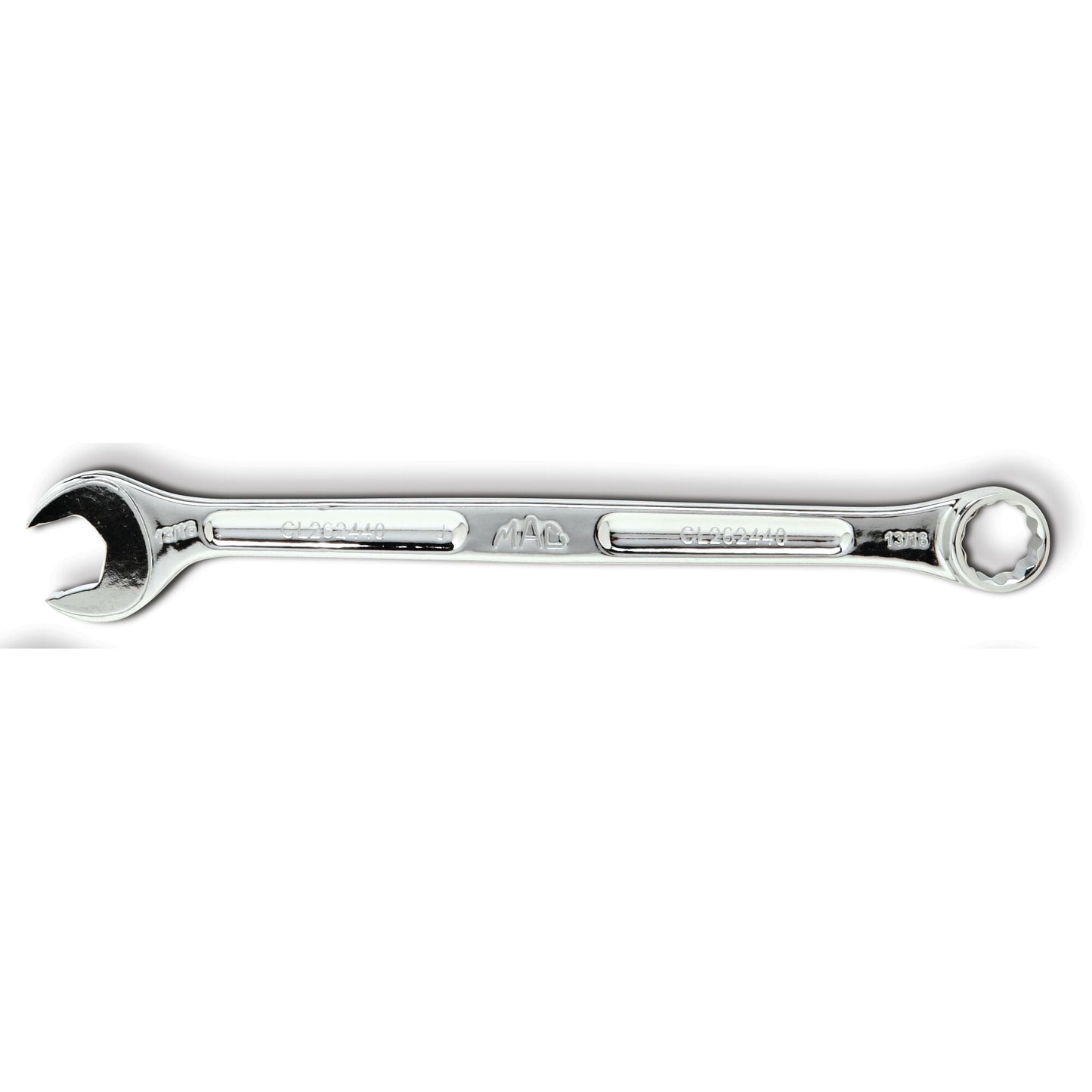 Combination Wrench 13/16" - 12-PT.