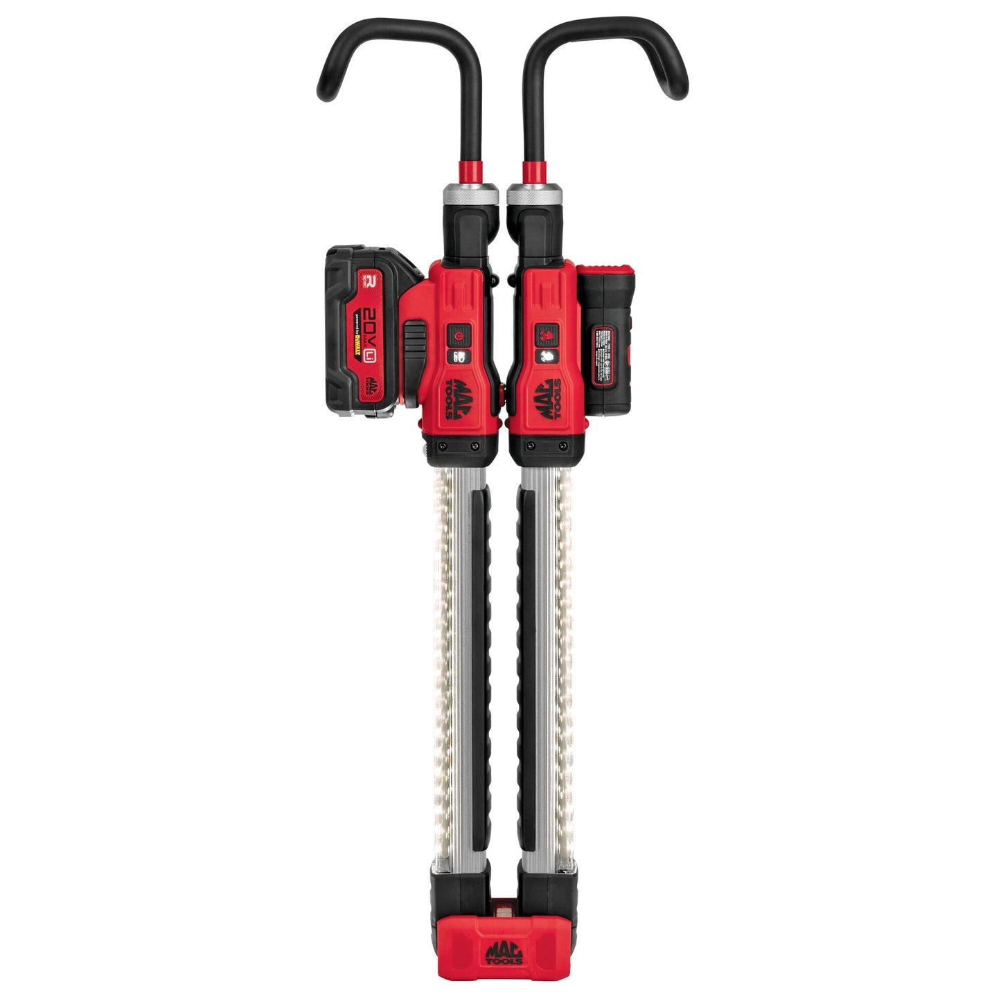 Lumière LED sous le capot 20 V MAX* (lumière uniquement)