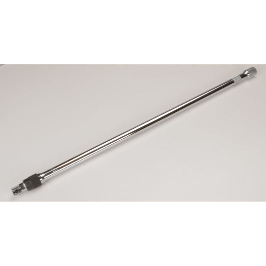 1/2" Drive, Locking Extension