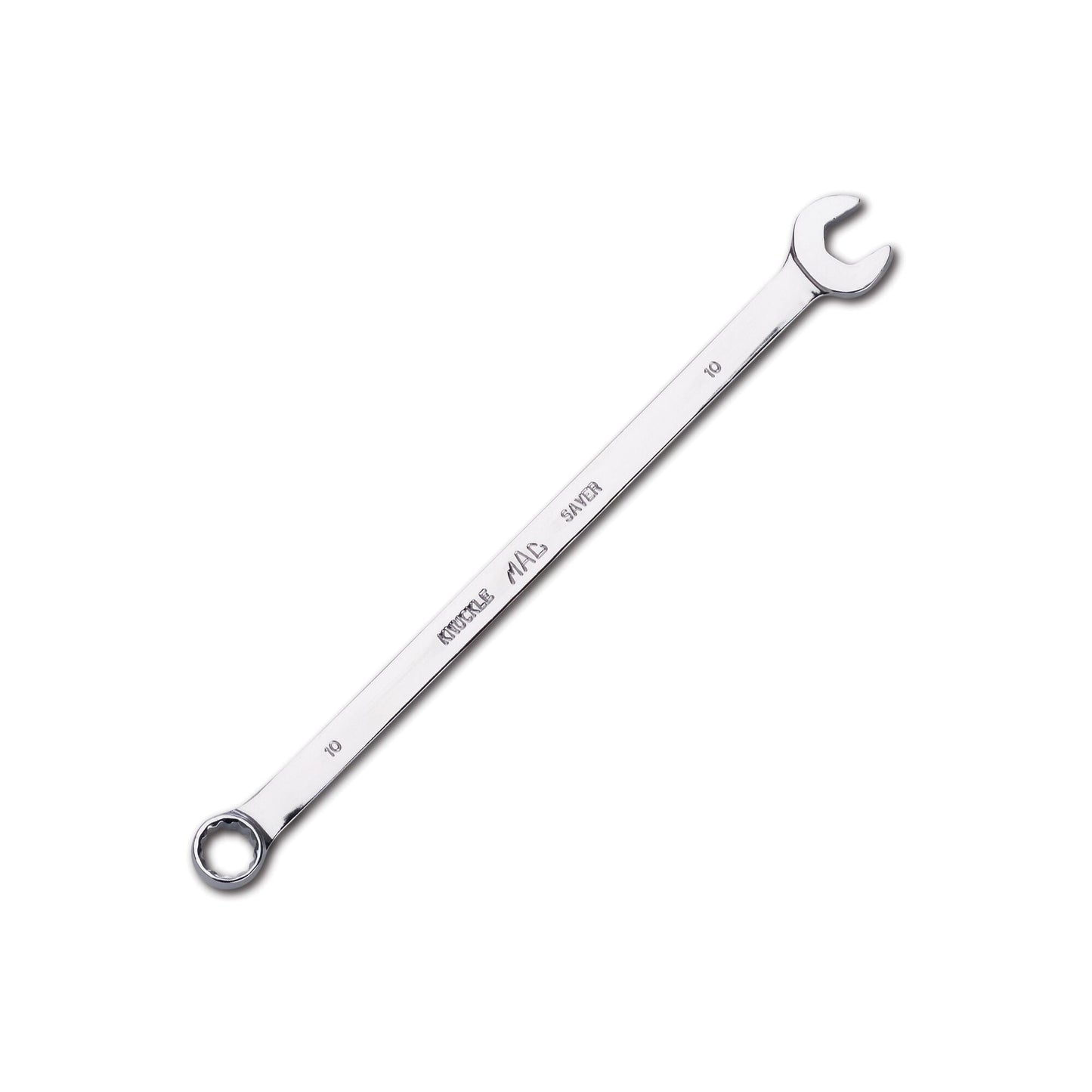 Extra-Long Combination Wrench
