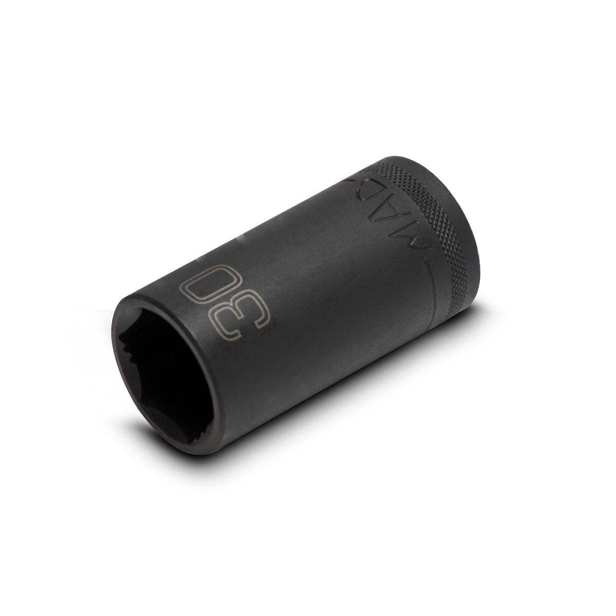 1/2" Drive Deep Impact Socket 30mm - 6-PT.