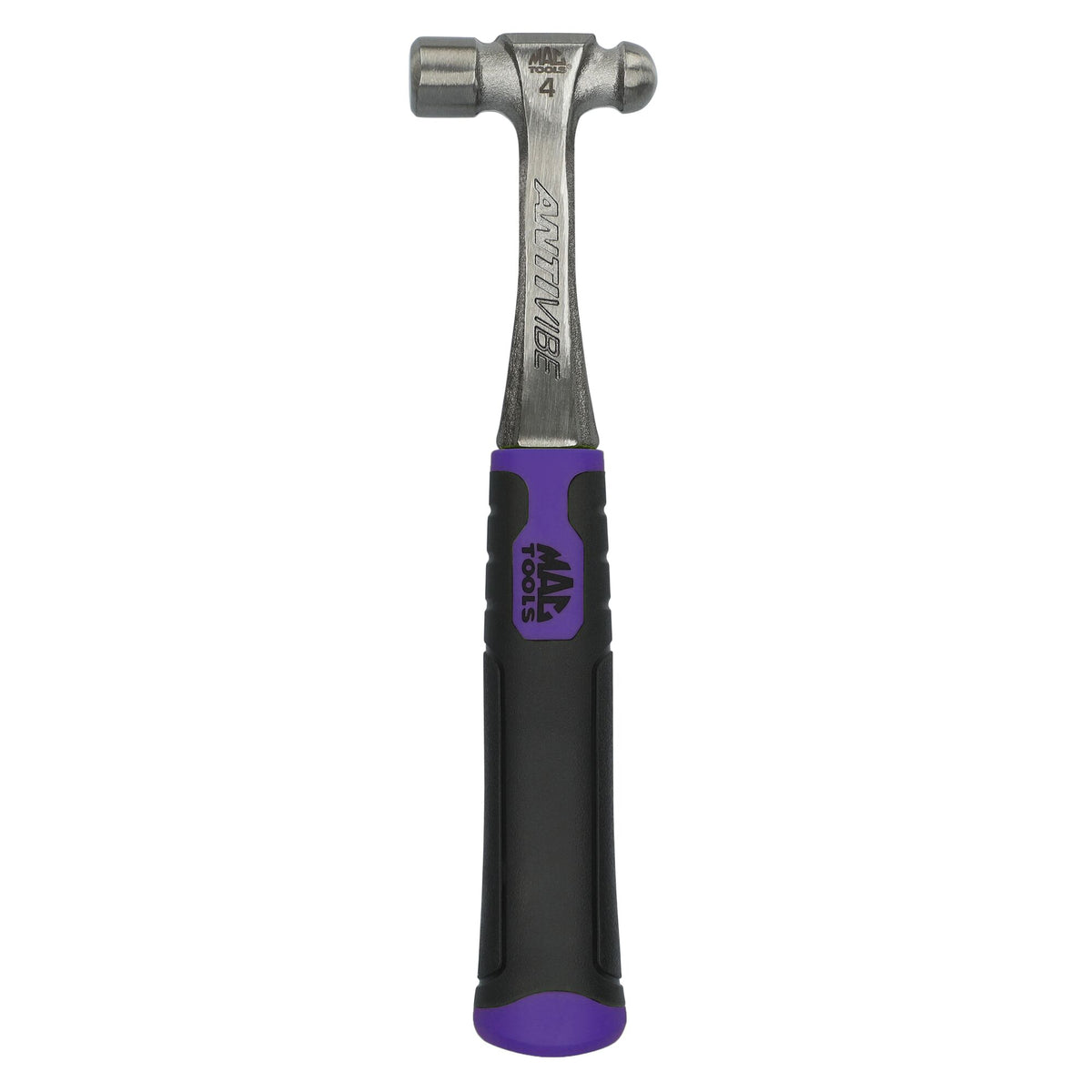 4oz. Ball Peen Hammer - Purple