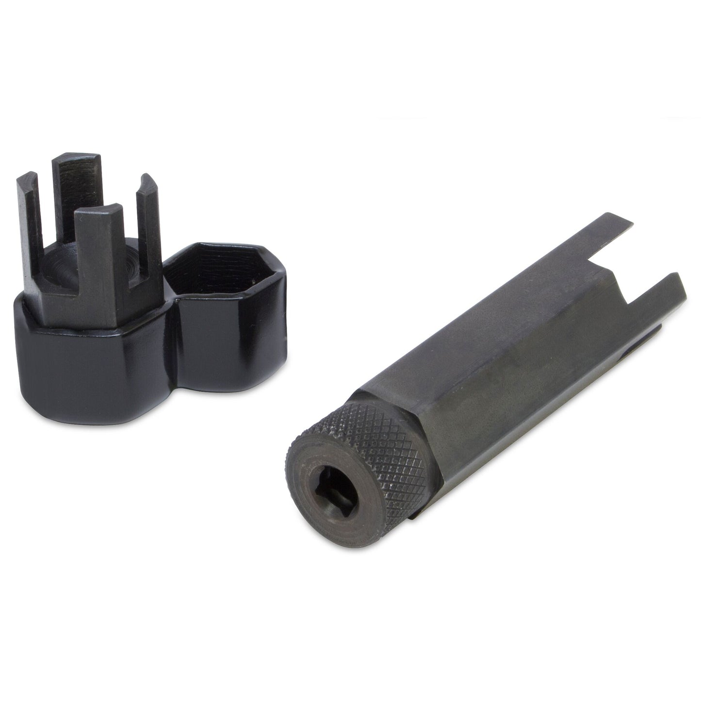 2-PC. Jeu de clés Petcock pour radiateur - Arrêté