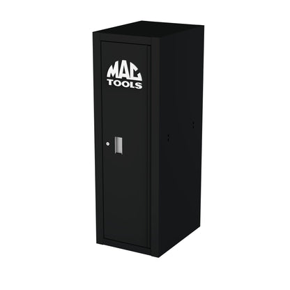 Tech™ Series Full Length Side Cabinet - Galaxy Black