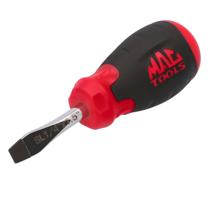 MAC ROUGE SL 1/4'' x 1.5''