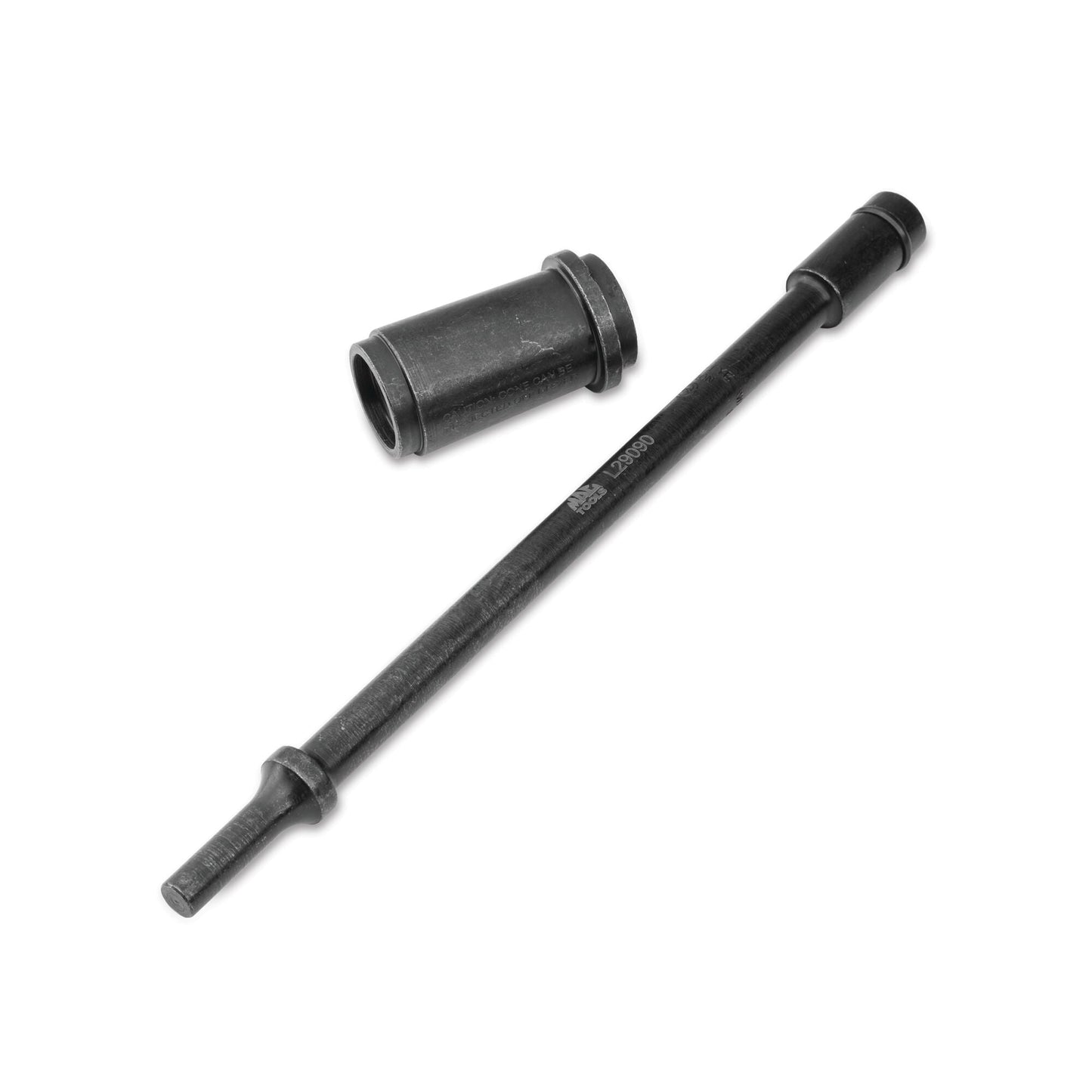 2-PC. Kit de conducteur de douille de goupille d'ancrage de camion