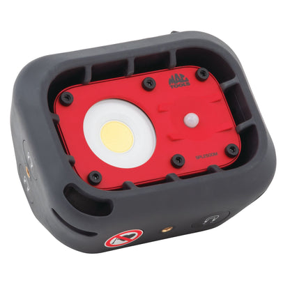 Lampe de zone rechargeable de 2500 lumens