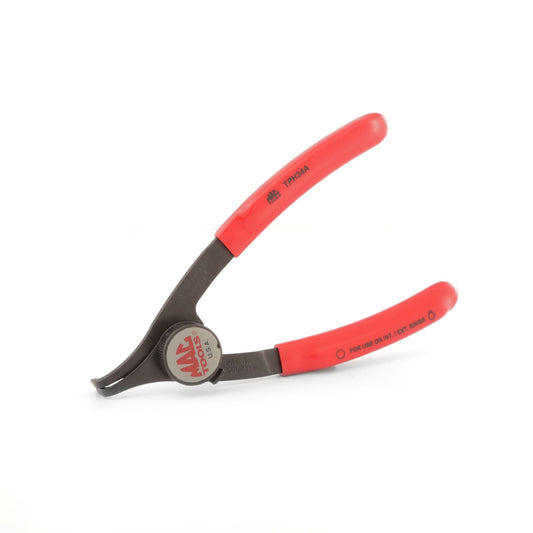 Cam Lock Snap Ring Pliers