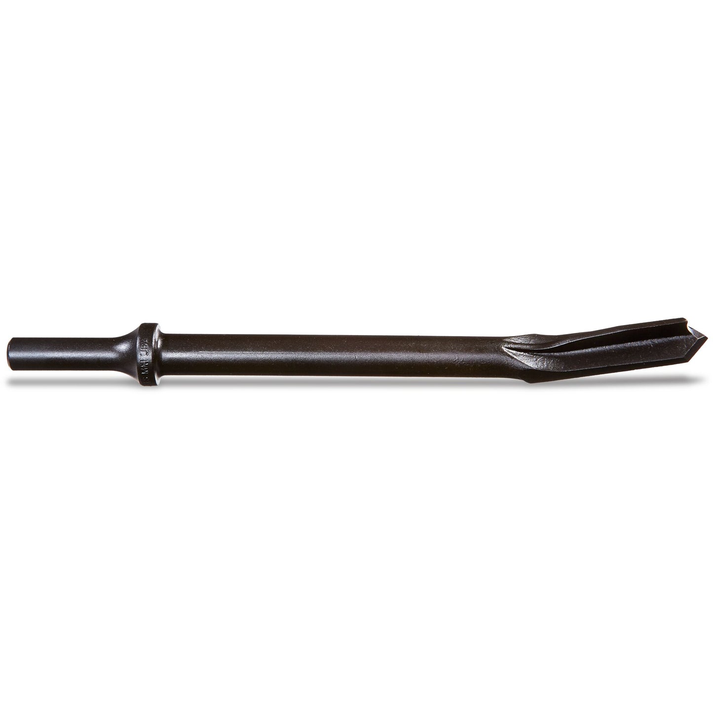 .401 Shank Pipe Remover Air Hammer Bit 8"