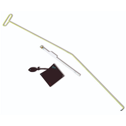 5-PC. Nite Glow Lockout Kit