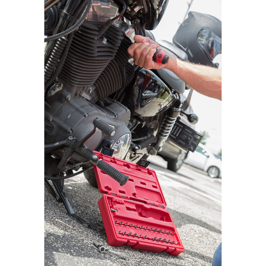 29-PC. Jeu de tournevis hexagonaux Mac-Grip™ 1/4"