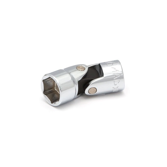 3/8" Drive Universal Socket 9/16" - 6-PT.