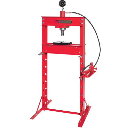 Presse d'atelier de 20 tonnes