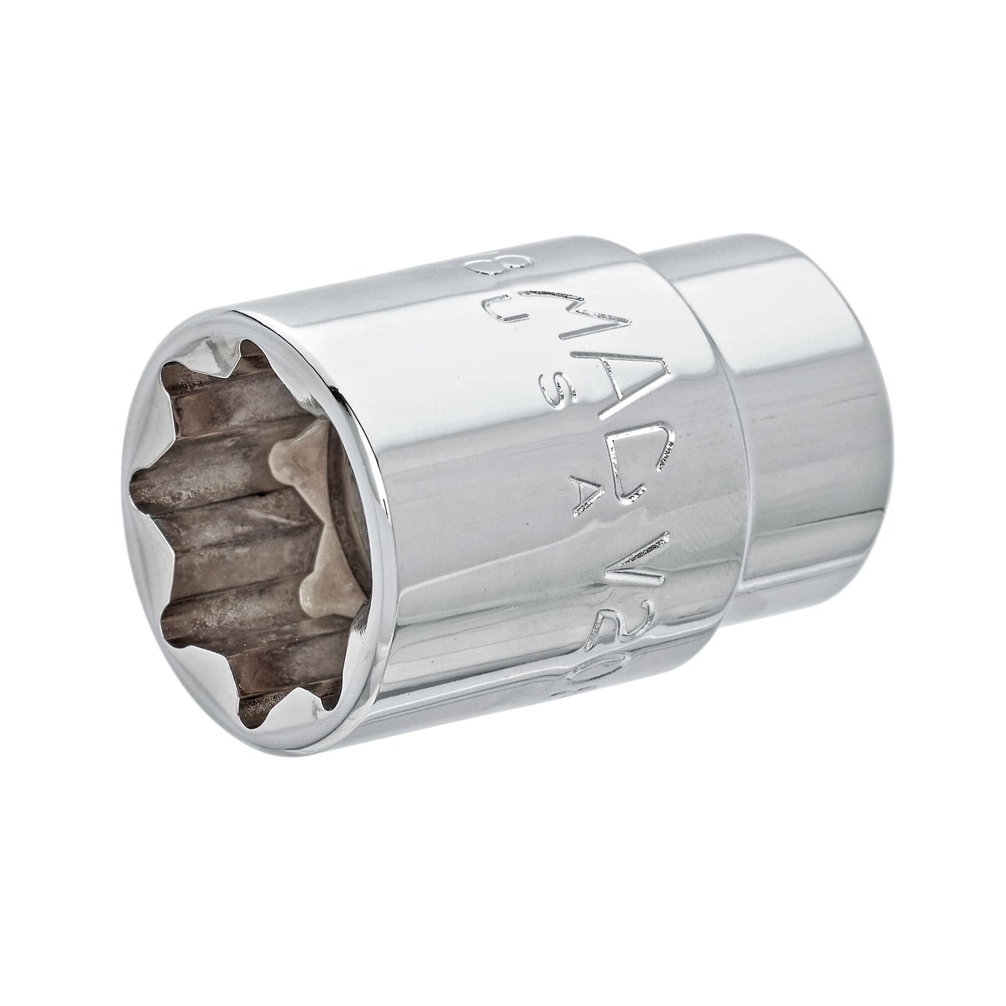1/2" Drive Socket
