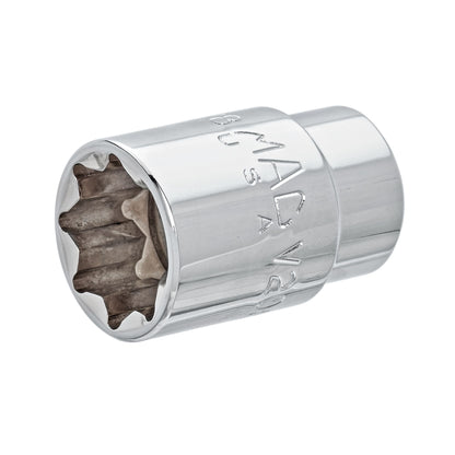 1/2" Drive Socket