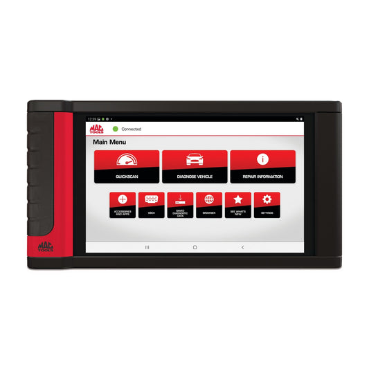 Outil d'analyse de diagnostic avancé