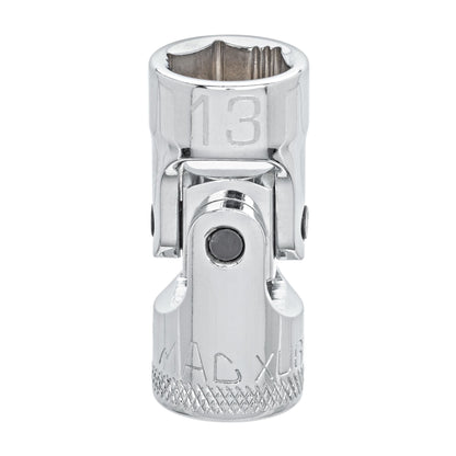 3/8" Drive, Universal Socket