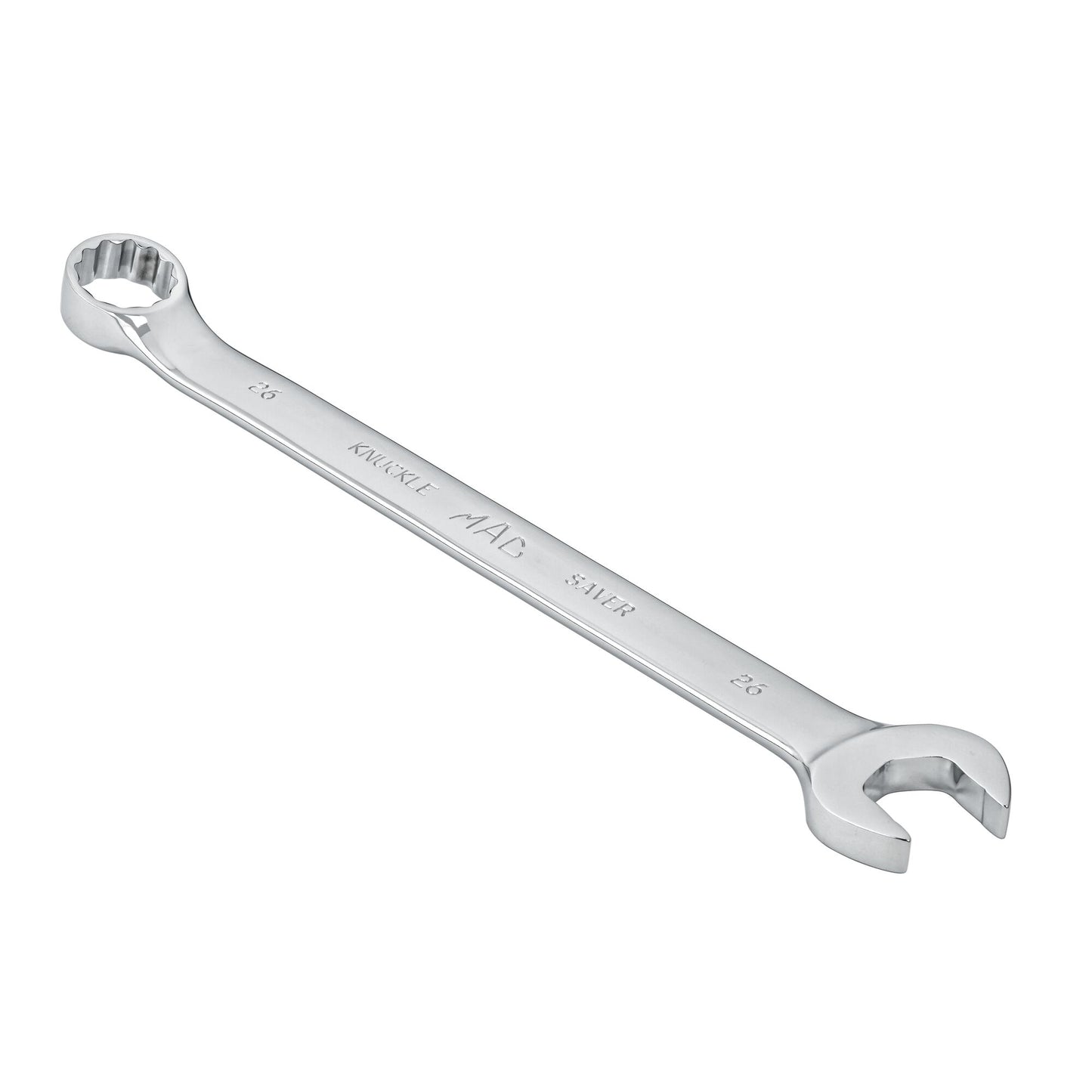 Metric Combination Wrench 26mm - 12-PT.