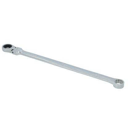 3/4" XL Double Box Flex Head Ratcheting Wrench - 12 pt.
