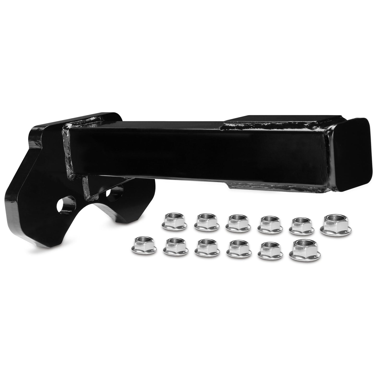 Amortisseur de moyeu universel