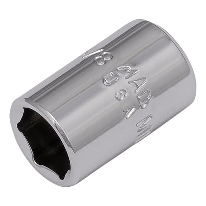 1/4" Drive Socket
