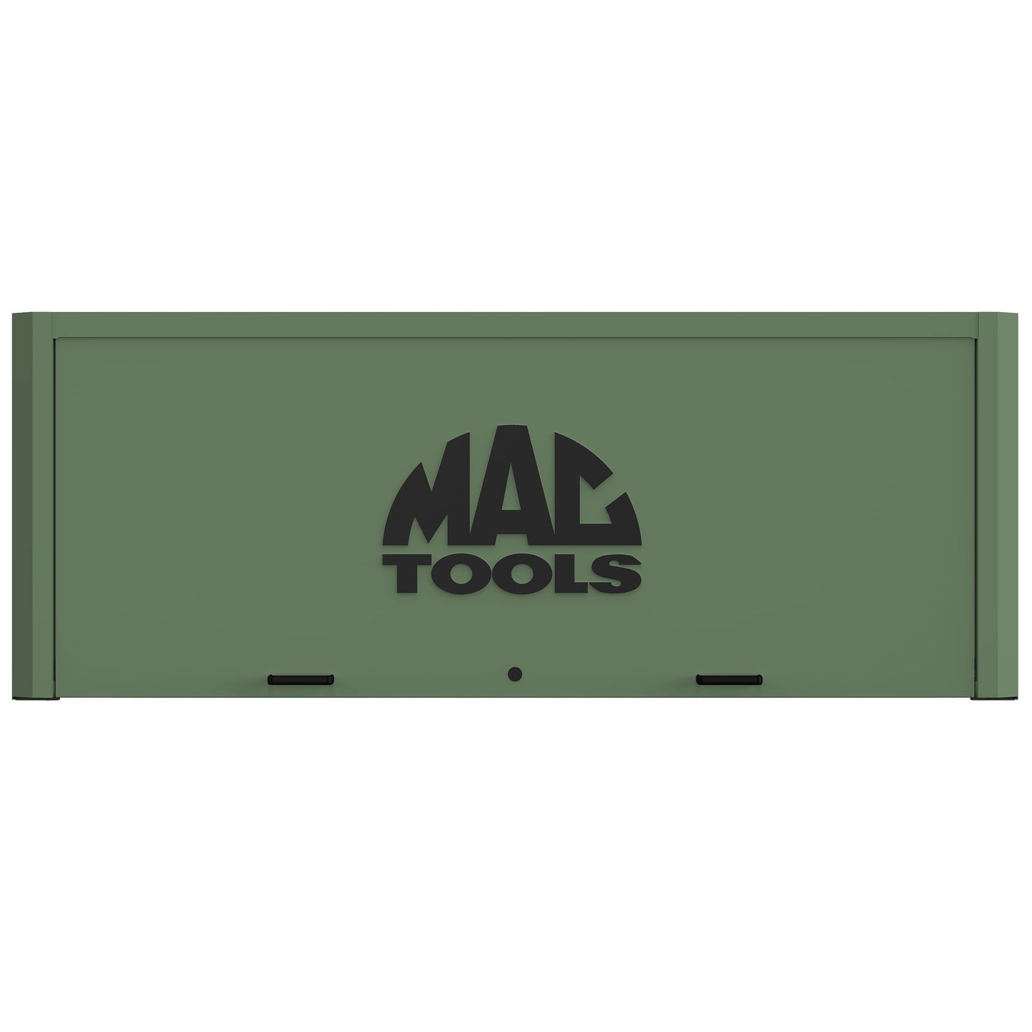Macsimizer® Series M6627P Top Hutch - Olive Green