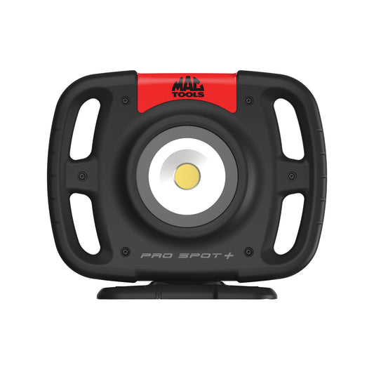 Projecteur LED COB Pro Spot+™ 10 000 lumens Bluetooth®