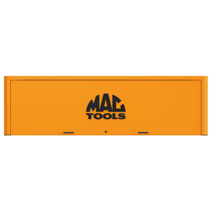 Macsimizer® 15-Drawer Top Chest - Fireball Orange