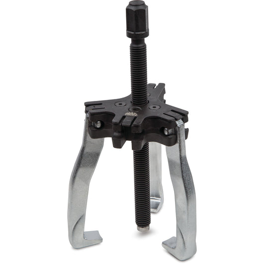 Ratcheting Gear Puller