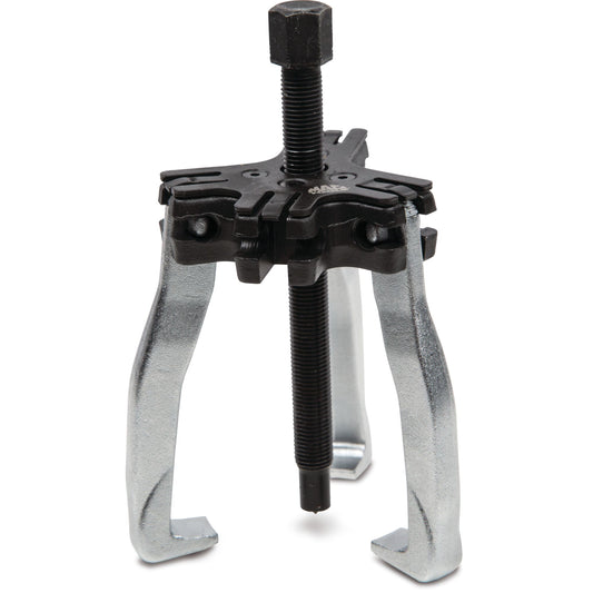 Ratcheting Gear Puller