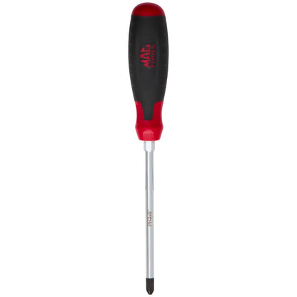 MAC RED PH3 x 6’’