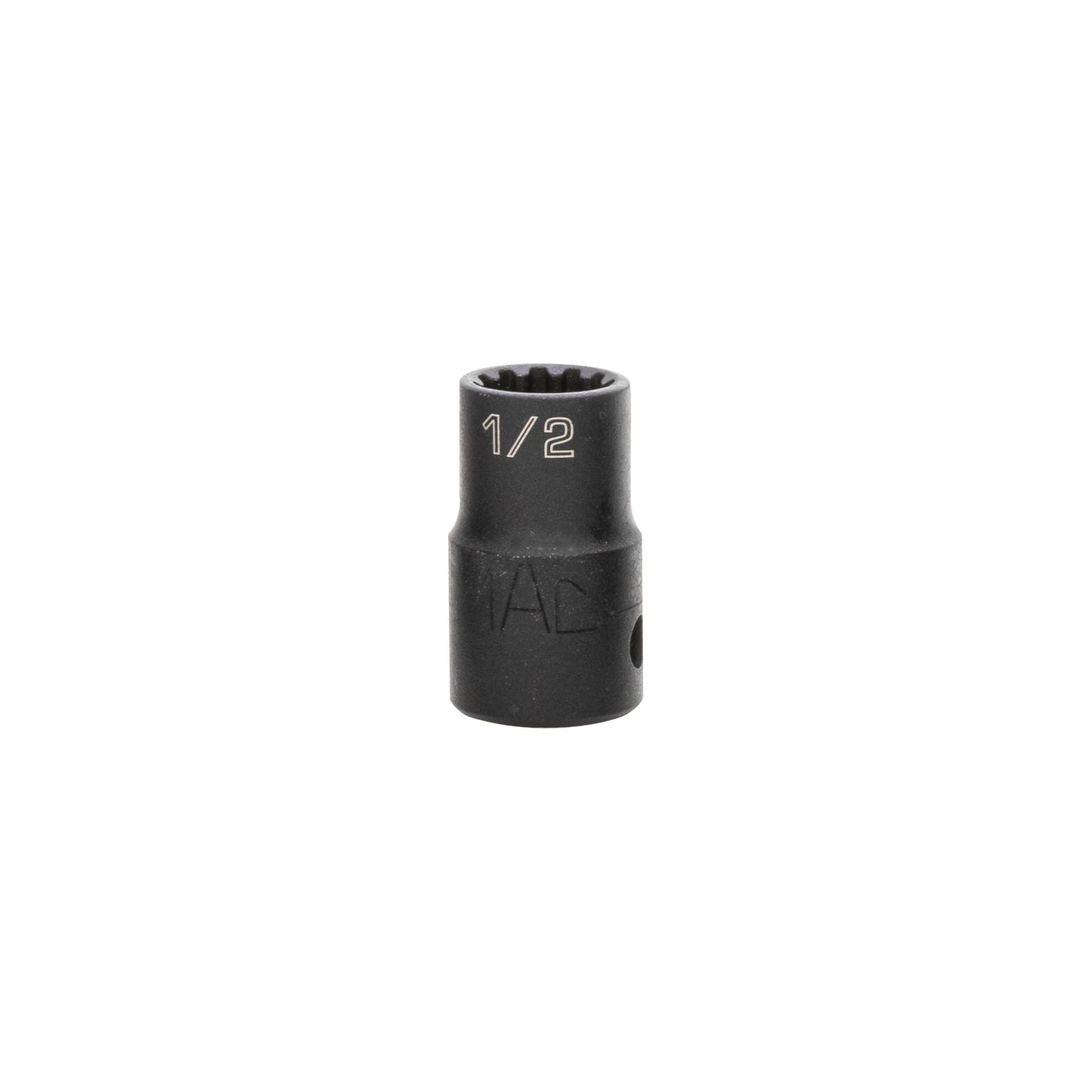 1/2" Drive Spherical Impact Socket - 1/2"