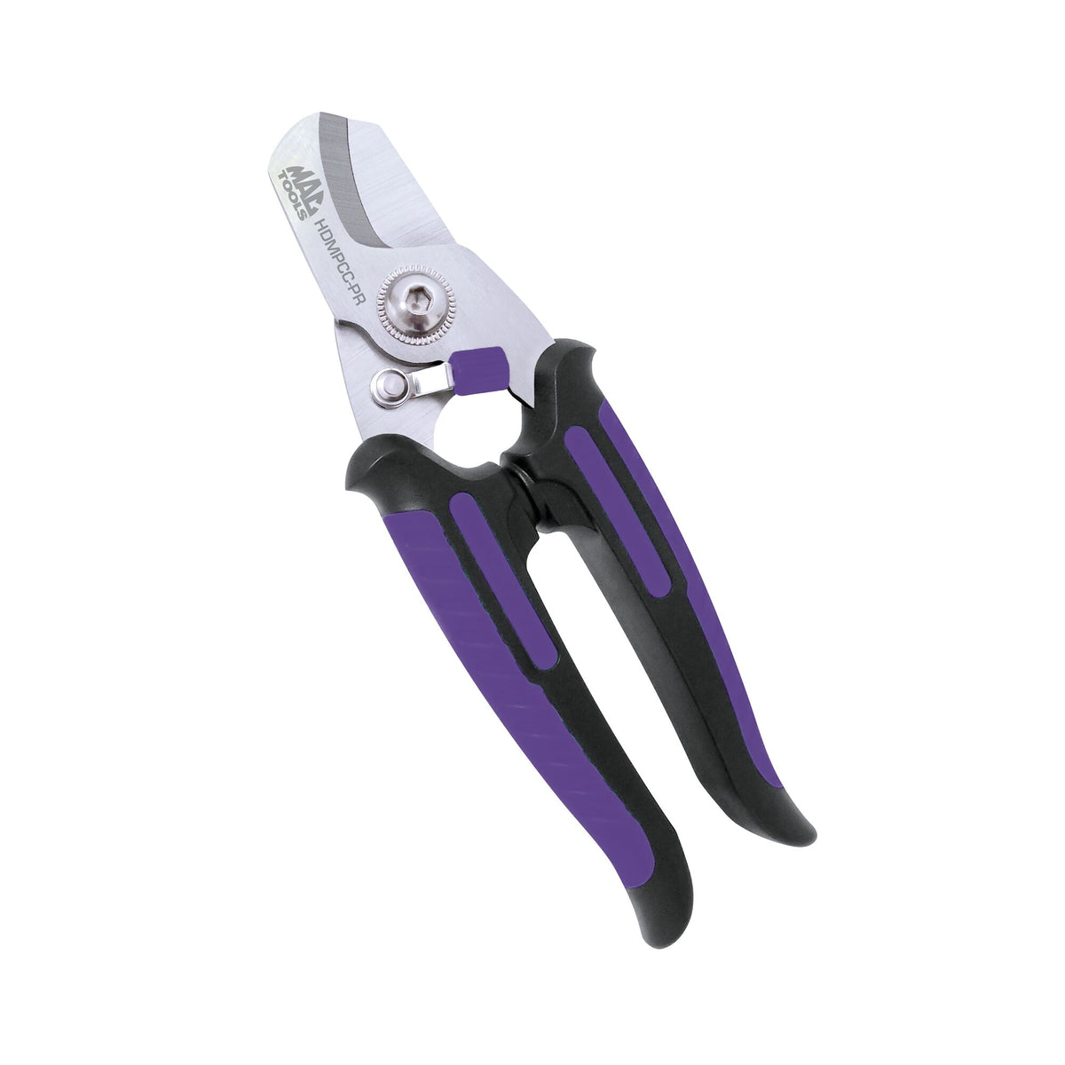 HD Multi Purpose Cable Cutter - Purple