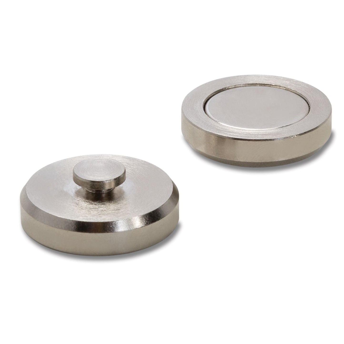 2-PC. Ensemble de suspension magnétique pour accessoires de rangement d'outils