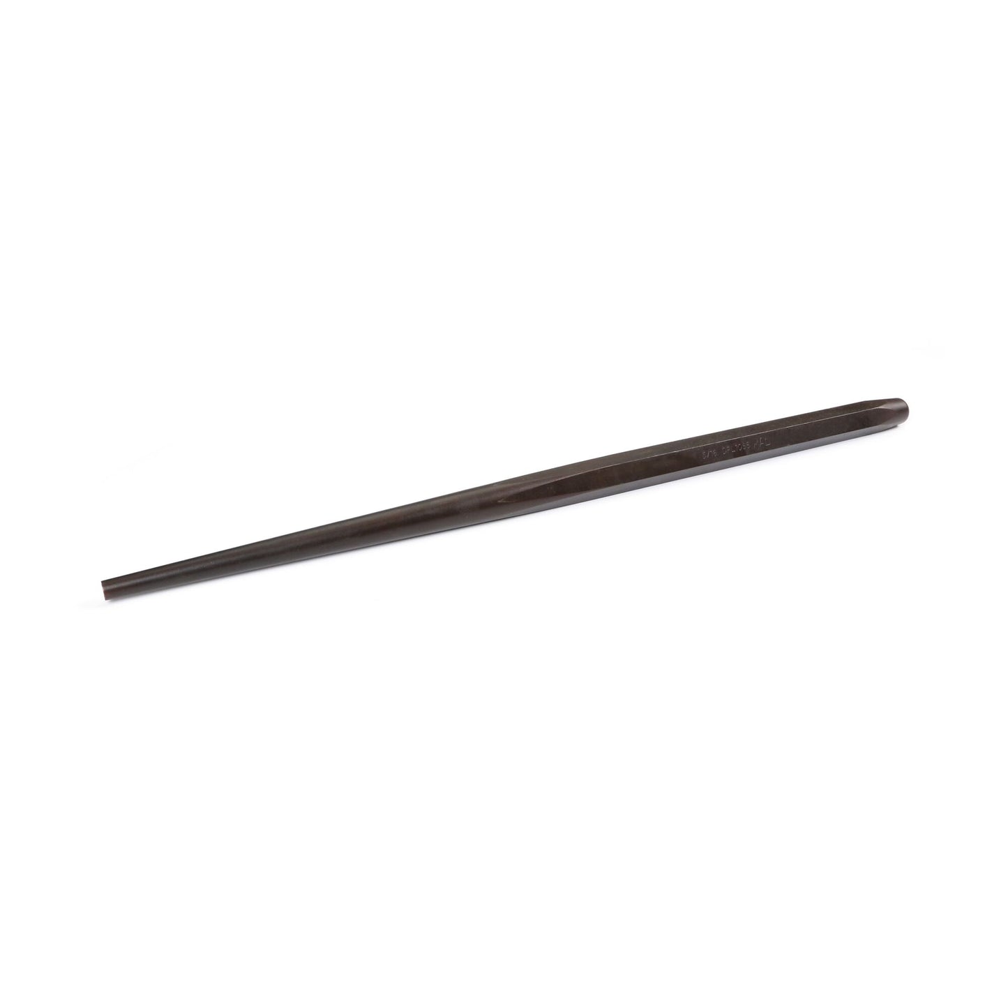 Long Taper Drift Punch 5/16" x 16"