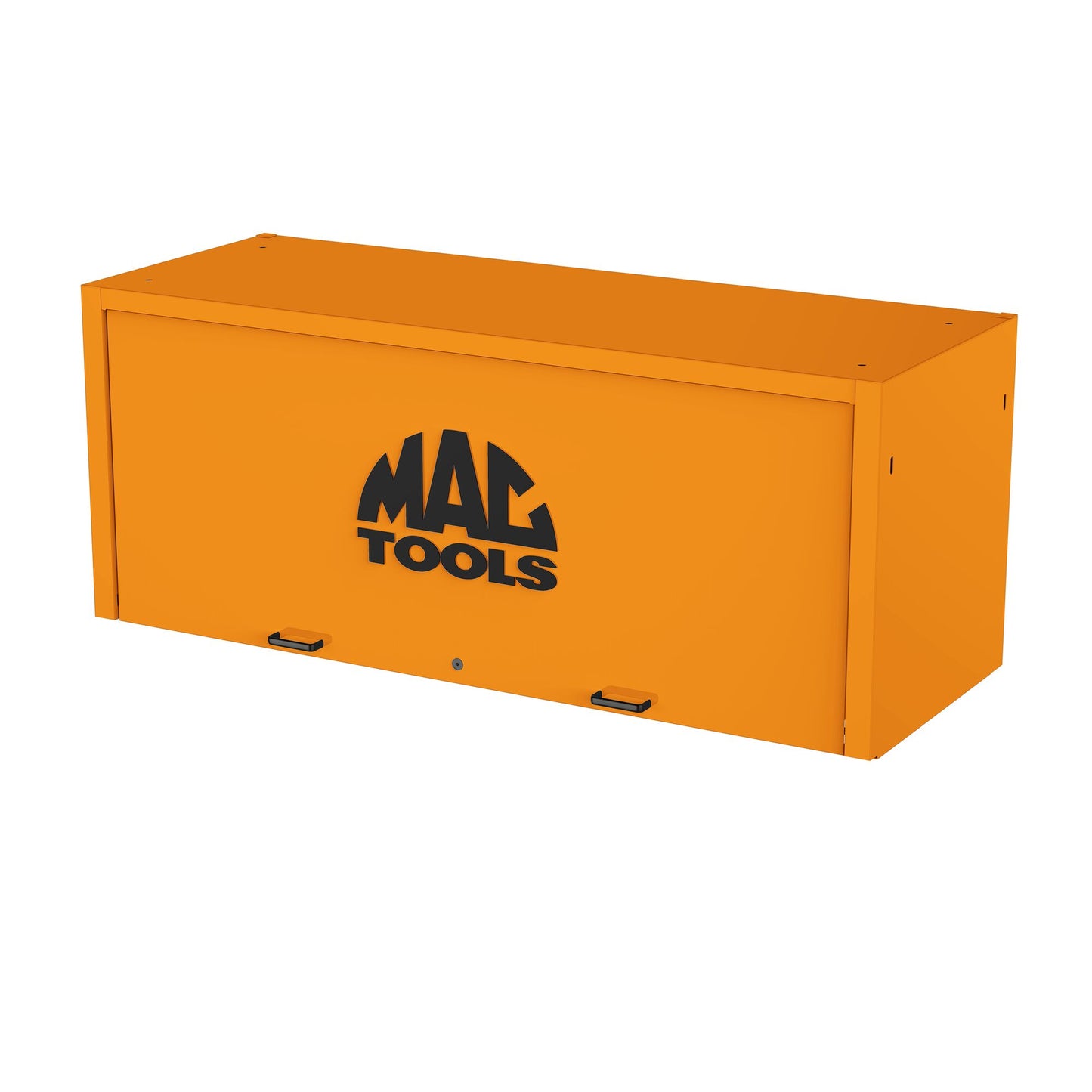 Tech™ Series T6725 Top Hutch - Fireball Orange