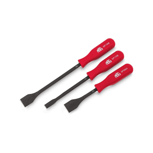 3-PC. Jeu de grattoirs Comfort-Grip™
