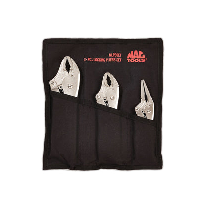 Locking Pliers