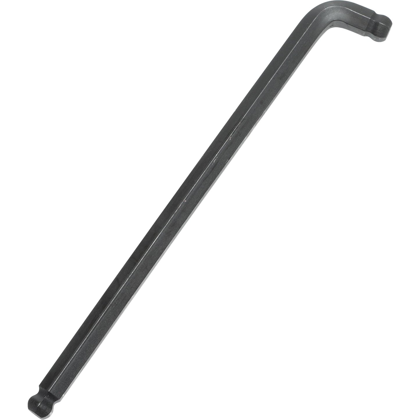 Double-Ball-End Stubby Hex L-Key 3/8"