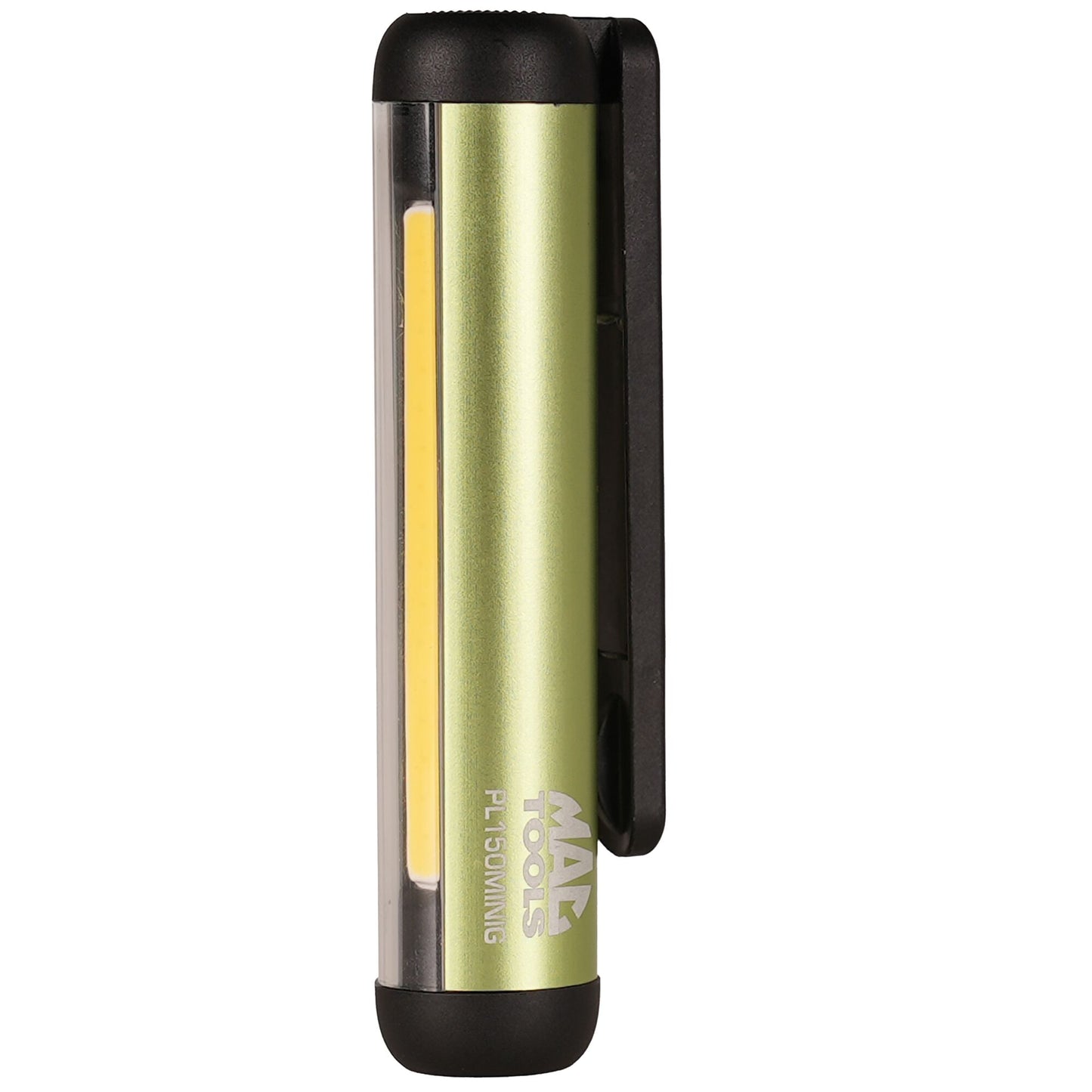 150 lm Rechargeable Mini Pen Light - Green